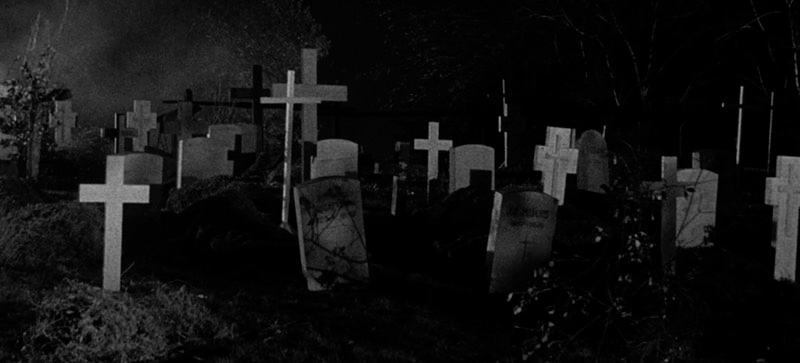 Illustration for article titled How to Watch Every Episode From Syfy's Twilight Zone New Years' Marathon